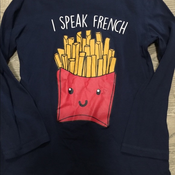 7/8 yr boys long sleeve tops EUC 4 pack - Picture 9 of 10